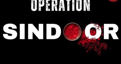 Operation Sindoor Movie Announcement