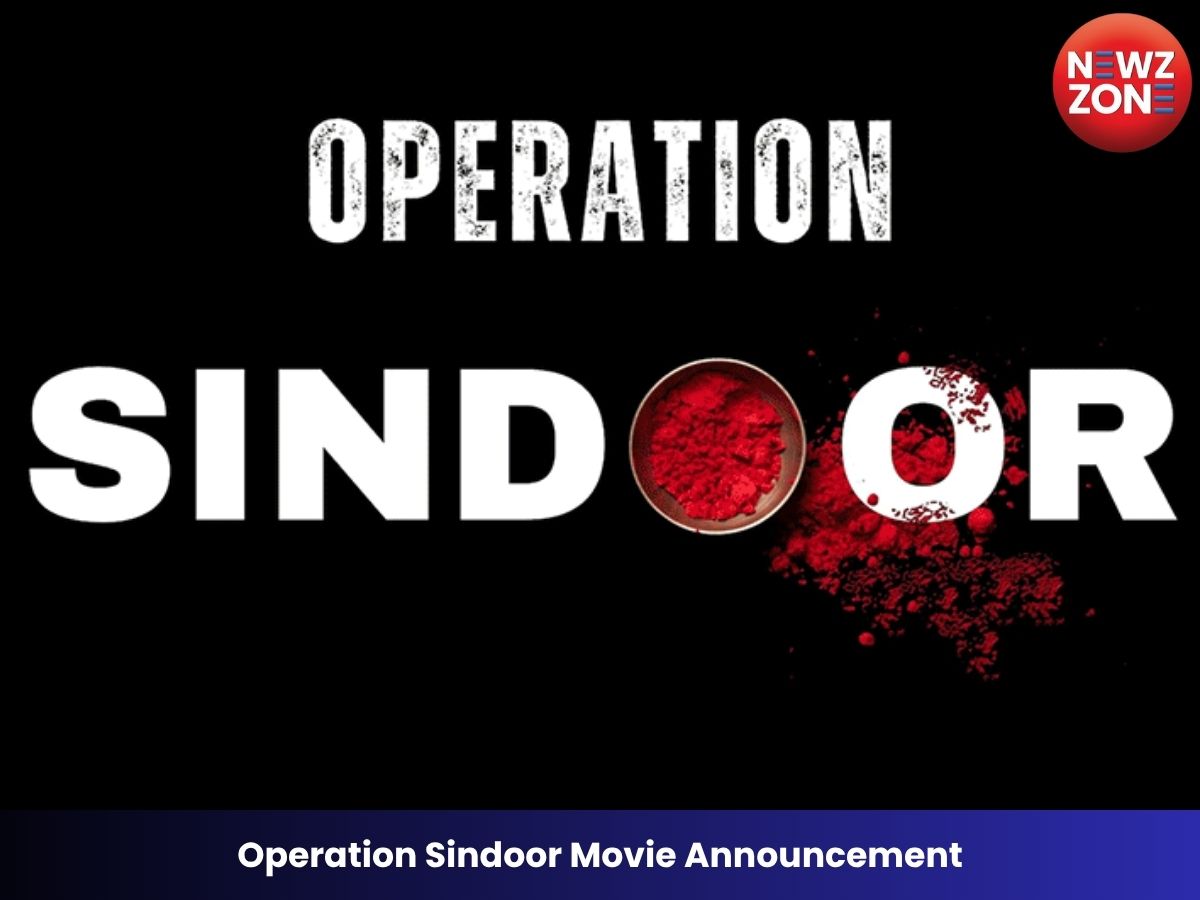 Operation Sindoor Movie Announcement: ‘ऑपरेशन सिंदूर’ पर बनेगी फिल्म Bhushan Kumar और Vivek Ranjan Agnihotri का बड़ा ऐलान