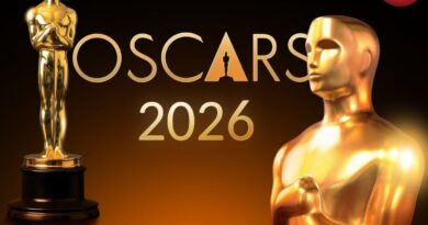 Oscars 2026 Winners