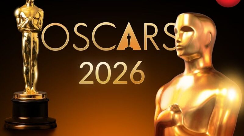 Oscars 2026 Winners