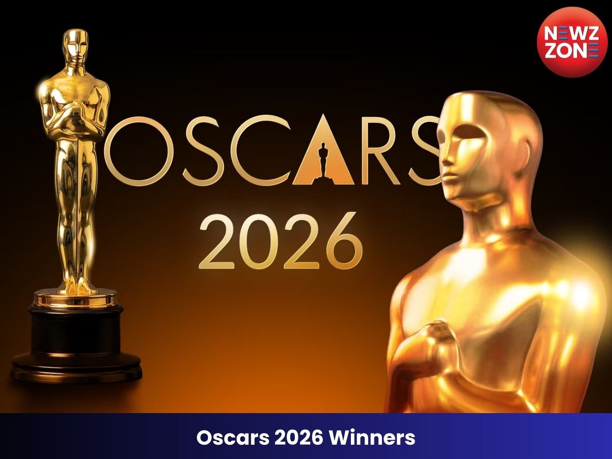 Oscars 2026 Winners: ‘वन बैटल आफ्टर एनदर’ बनी सबसे बड़ी विजेता, ‘सिनर्स’ के लिए माइकल बी जॉर्डन को मिला बेस्ट एक्टर अवॉर्ड