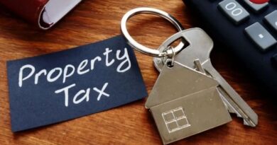 Property Tax 2026