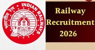 RRB Group D Bharti 2026