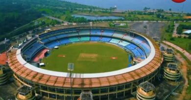 Raipur IPL 2026