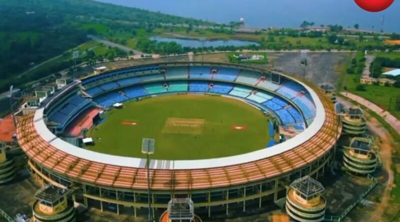 Raipur IPL 2026