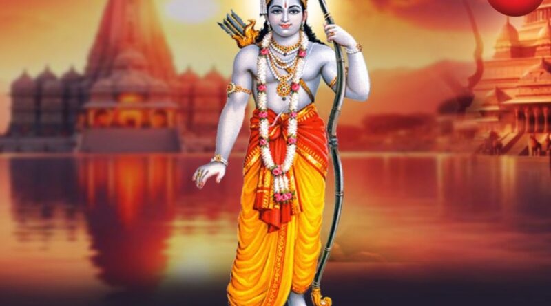 Ram Navami 2026