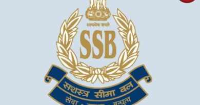 SSB Head Constable Recruitment 2026
