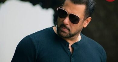 Salman Khan