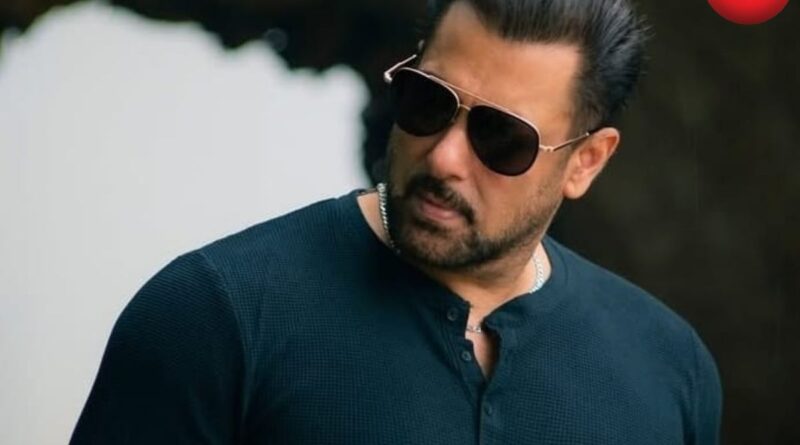 Salman Khan