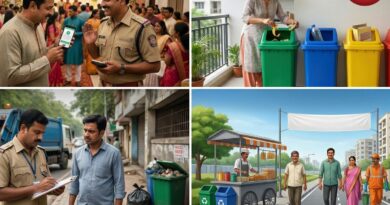 Solid Waste Management Rule