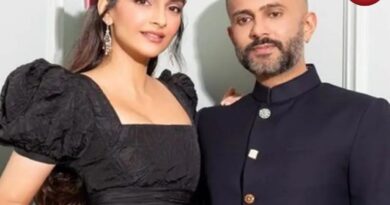 Sonam Kapoor Baby News