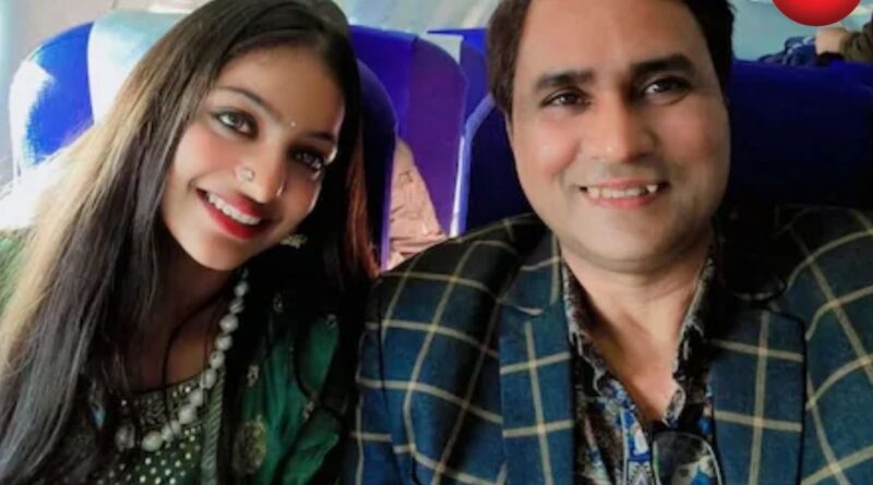 Viral Girl Monalisa Controversy