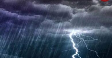 Weather Update 21 March 2026