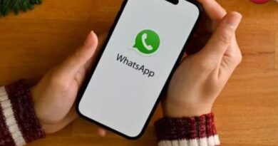 WhatsApp Guest Chats