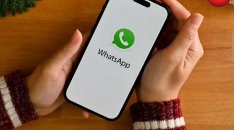 WhatsApp Guest Chats