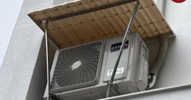 AC Outdoor Unit Placement Tips