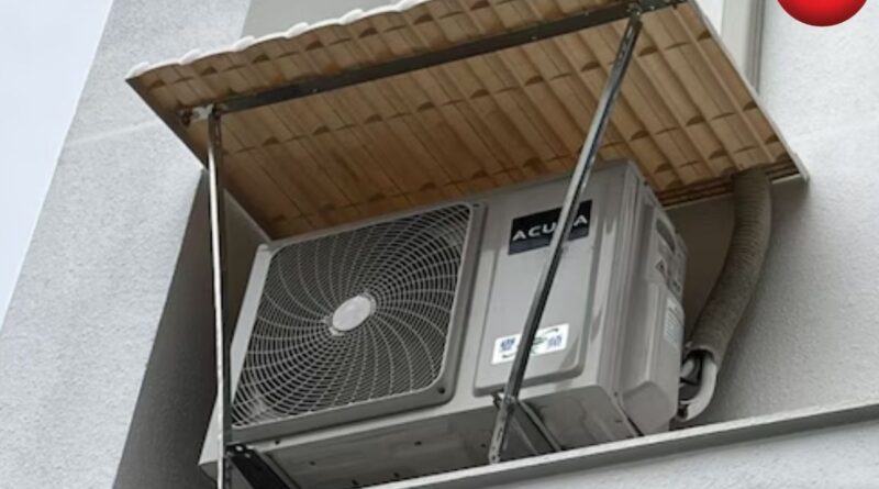 AC Outdoor Unit Placement Tips