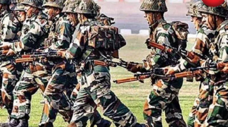 Agniveer Recruitment 2026