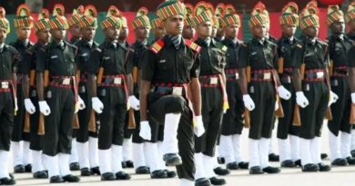 Agniveer Recruitment 2026