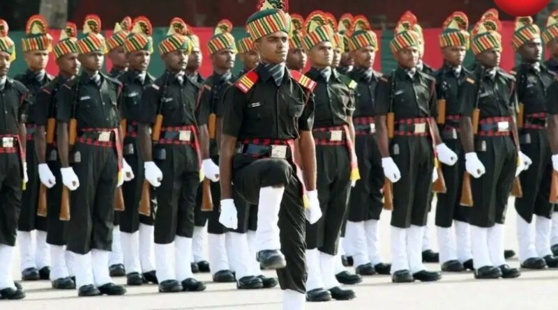 Agniveer Recruitment 2026