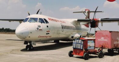 Ambikapur Kolkata Flight