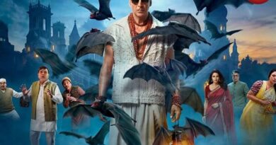 Bhooth Bangla Movie Review