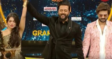 Bigg Boss Marathi Season 6