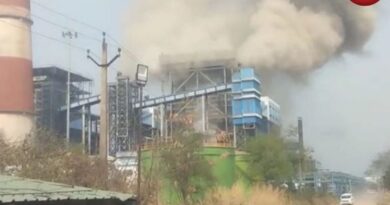 CG Breaking News