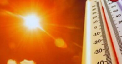 CG Weather Report 10 April 2026