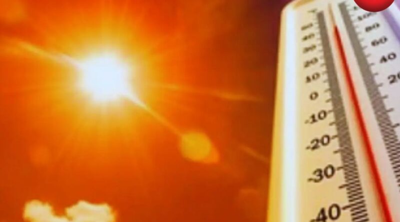 CG Weather Report 10 April 2026