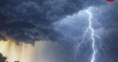 CG Weather Update 1 April 2026