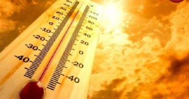 CG Weather Update 15 April 2026