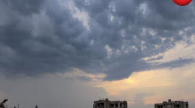 CG Weather Update 30 april 2026