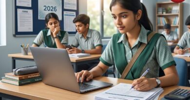 CGBSE Revaluation Form 2026