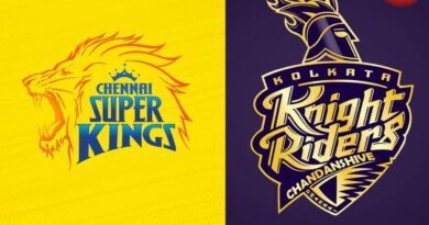 CSK vs KKR IPL 2026
