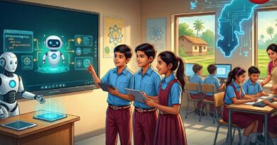 Chhattisgarh AI education