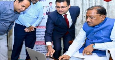 Chhattisgarh Census 2027