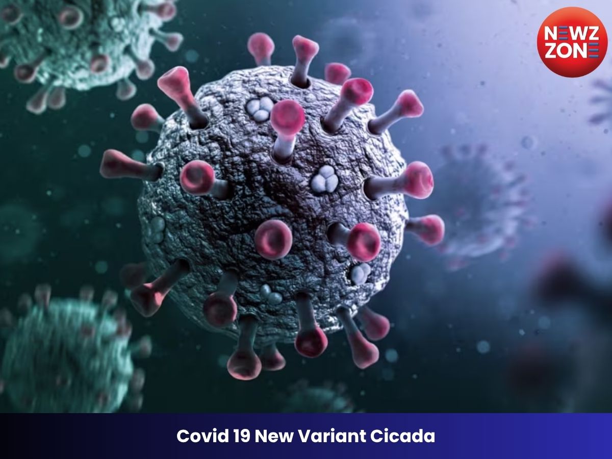 Covid 19 New Variant Cicada: अमेरिका में तेजी से फैल रहा नया सब-वेरिएंट, जानें भारत के लिए कितना खतरा