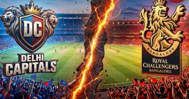 DC vs RCB IPL 2026