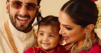 Deepika-Ranveer Baby News