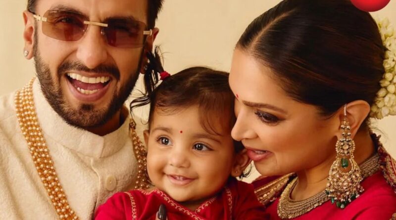 Deepika-Ranveer Baby News