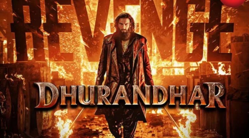 Dhurandhar 2 Box Office 18 april 2026