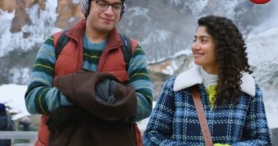 Ek Din Trailer Release 2026