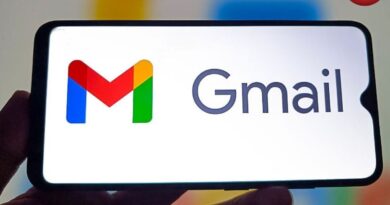 Gmail New Feature