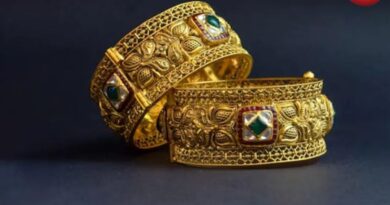 Gold Price Today 24 april 2026