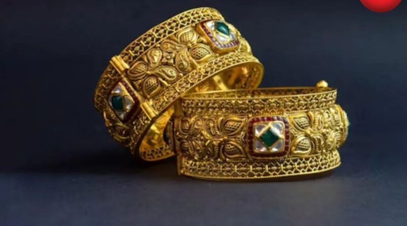 Gold Price Today 24 april 2026