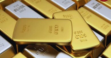 Gold Silver Price Today April 13