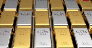 Gold Silver Price Today April 6