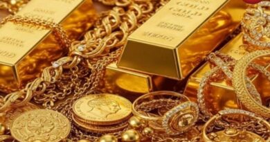 Gold Silver Rate Today