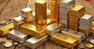 Gold Silver Rate Today 17 april